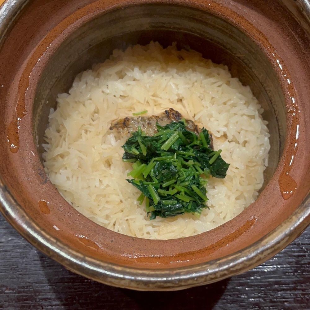 エリーチカさんが投稿した懐石 鷺風（ろふう）に関する口コミの画像