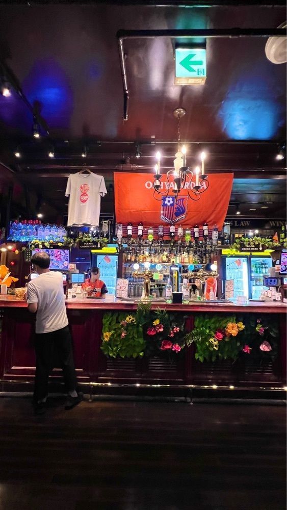 miiさんが投稿したHUB 大宮東口店（ハブ）に関する口コミの画像