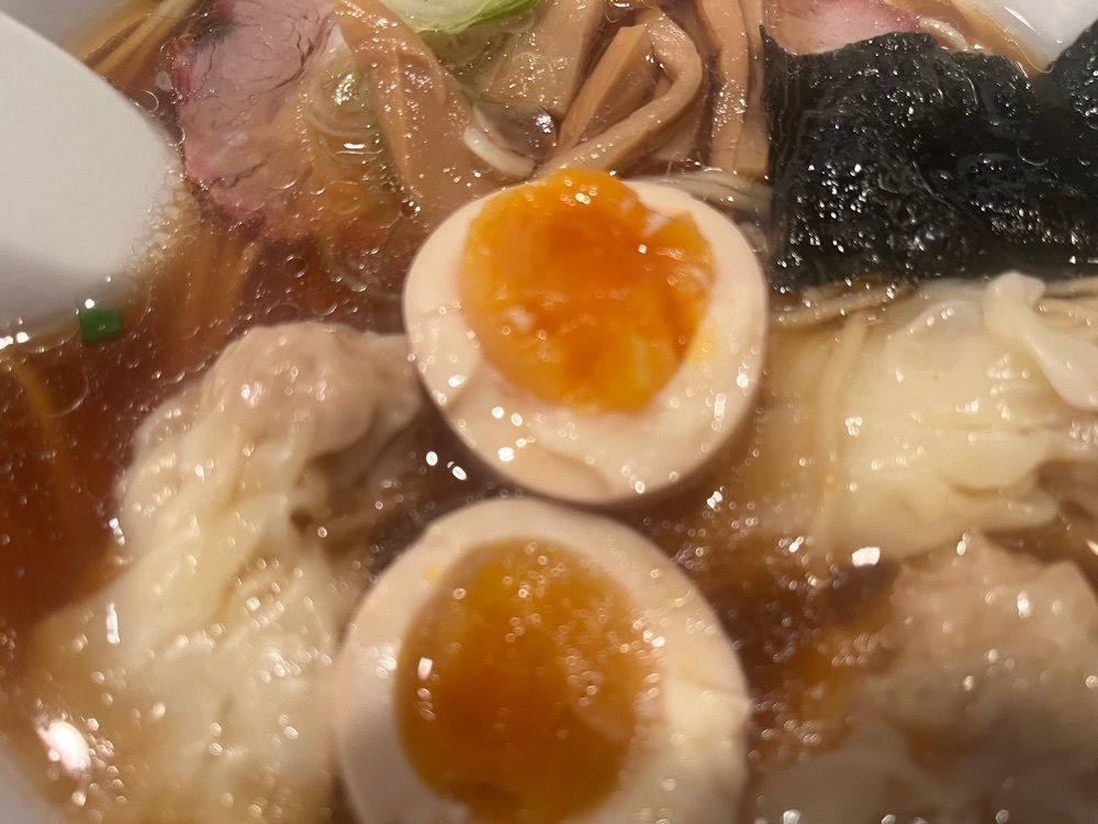 ハルさんが投稿した支那ソバ 小むろに関する口コミの画像
