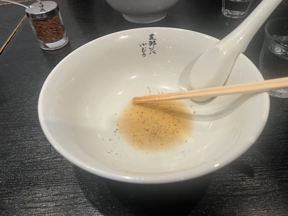 ハルさんが投稿した支那ソバ 小むろに関する口コミの画像