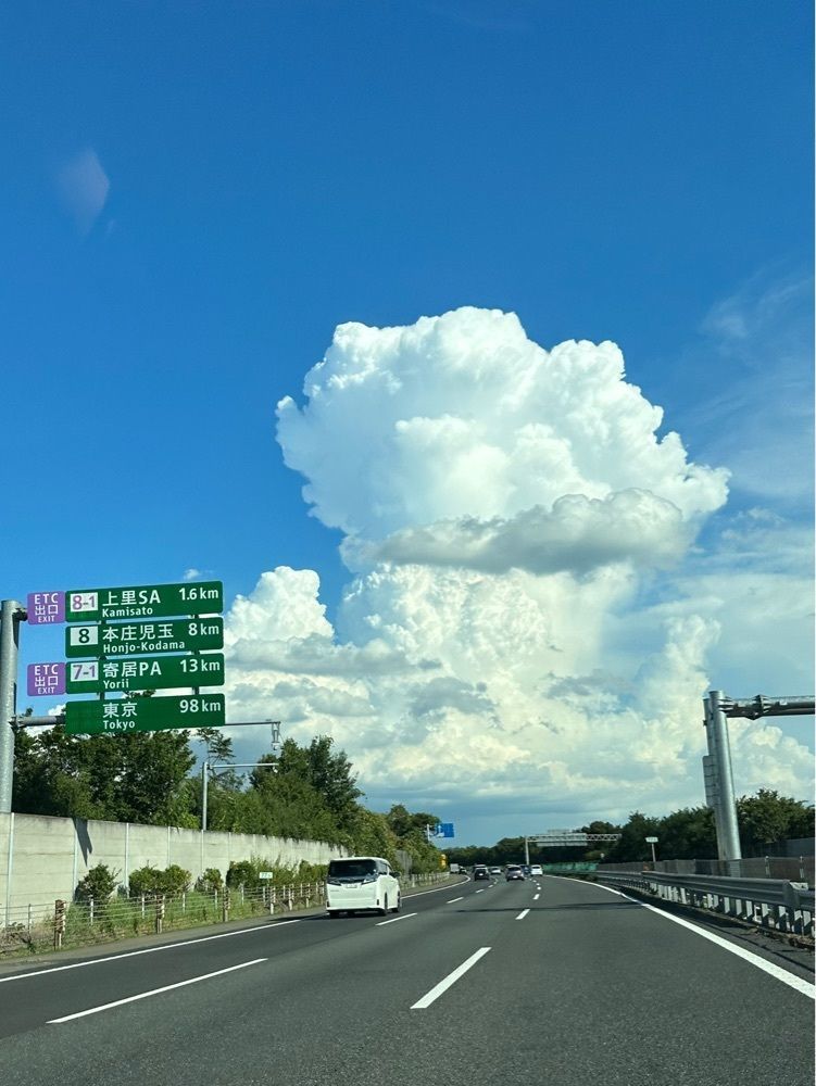 nico☺︎さんが投稿した風ラインふじみに関する口コミの画像