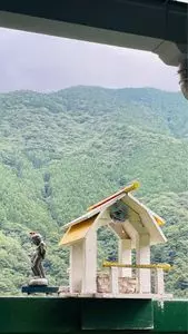 和の宿 ホテル祖谷温泉