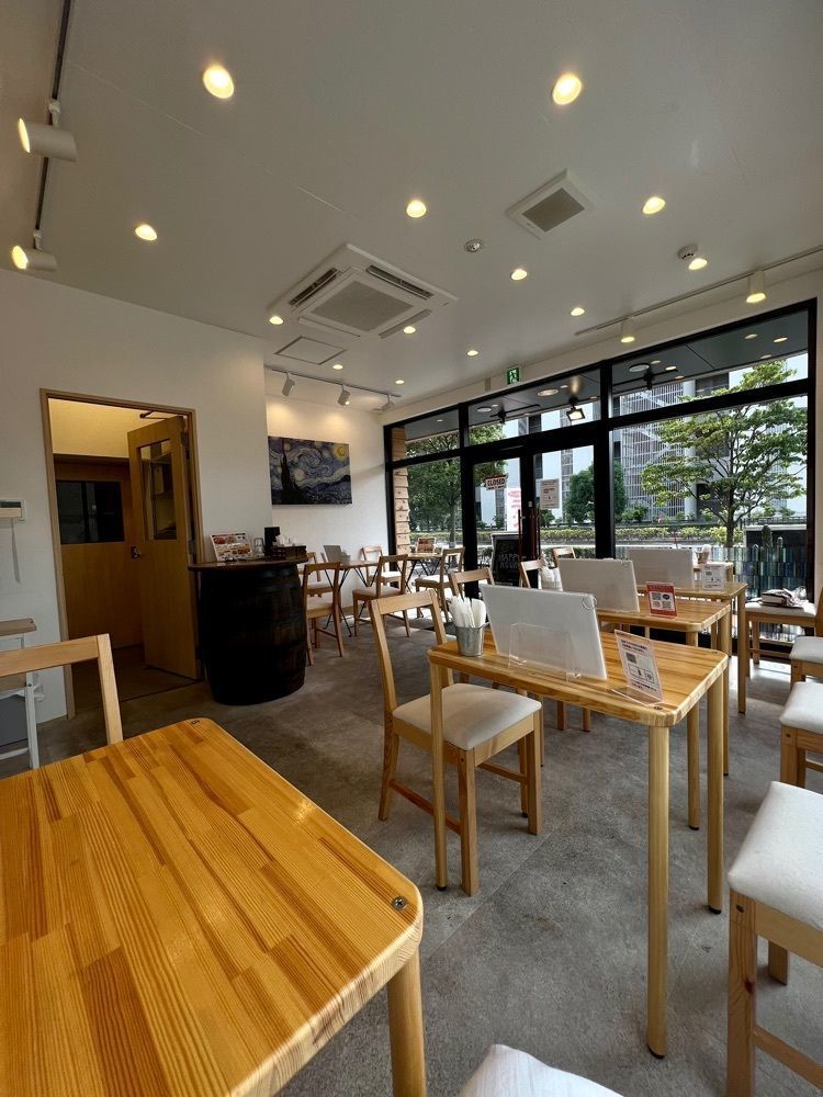 KEI❄️さんが投稿したDon Tacos 木町通大学病院東口前店（ドンタコス【旧店名】杜の都 高級パン 麦ノ蔵）に関する口コミの画像