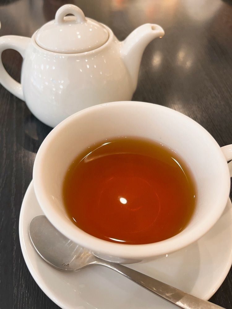 Yukiさんが投稿したカフェコムサ 広島福屋駅前店に関する口コミの画像