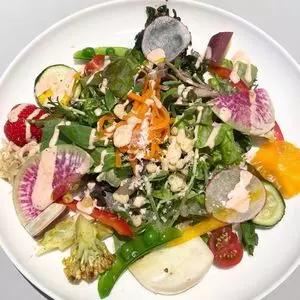 ちゃのまのごちそう