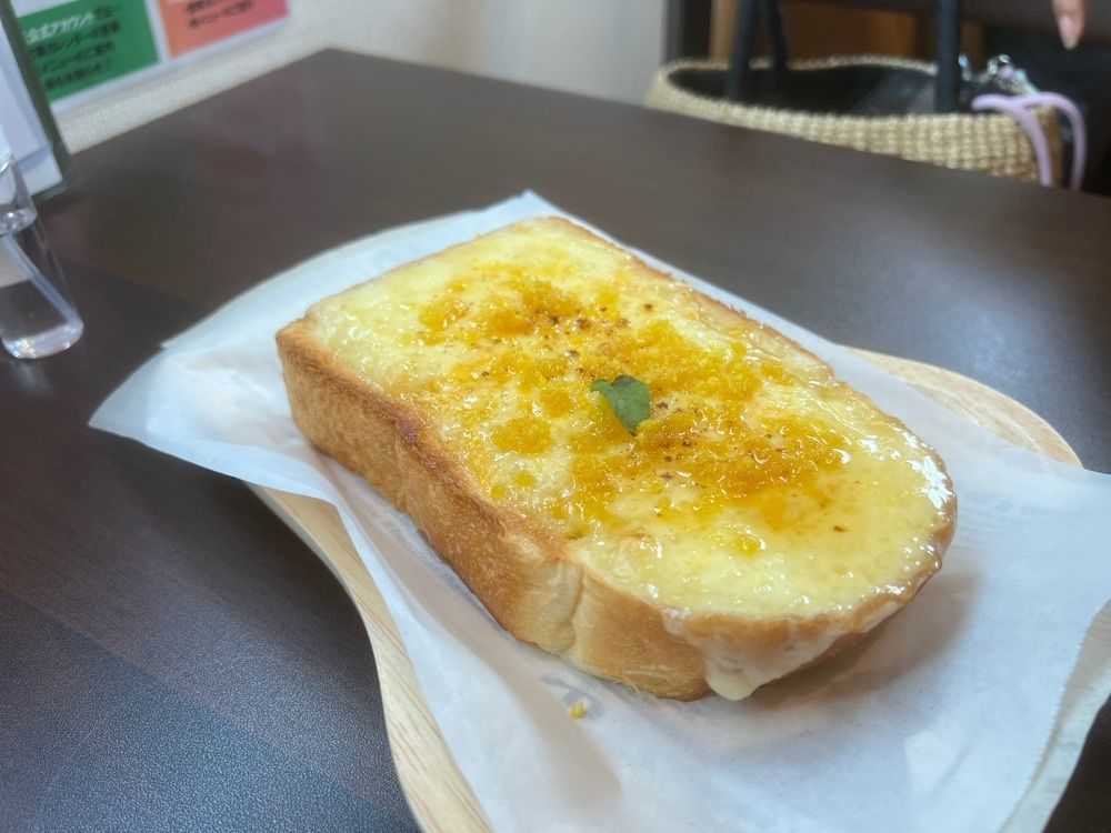 teruteru  sanpoさんが投稿したカフェ オレンジ ペコー（菓子工房 ORANGE PEKOE）に関する口コミの画像