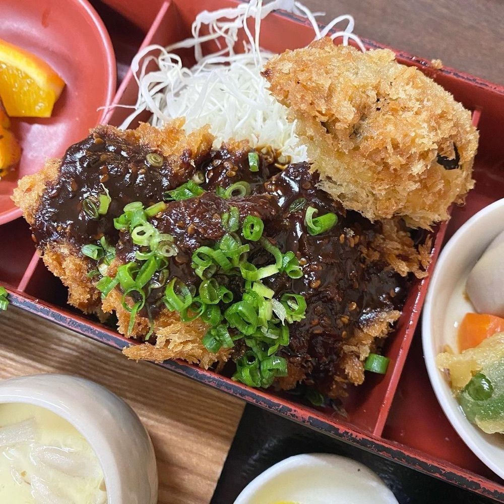 おでかけ探検部さんが投稿したとんかつ高和に関する口コミの画像