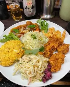 辰己苑