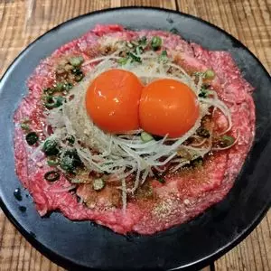 ホルモン酒場風土. すすきの店