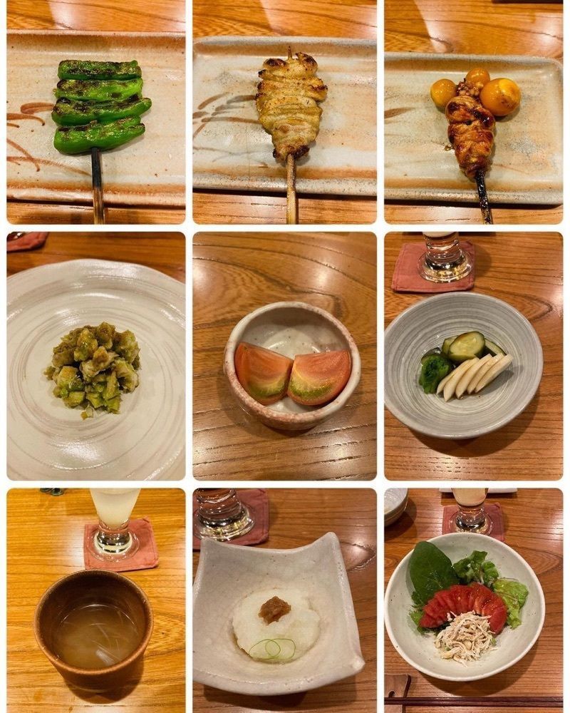 おでかけ探検部さんが投稿したとり喜に関する口コミの画像