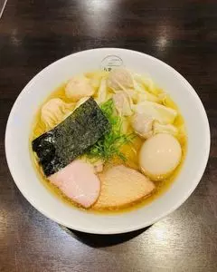 八雲茶寮（ヤクモサリョウ）