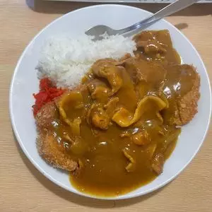 中華料理 揚子江（ヨウスコウ）