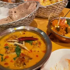 インディアンレストラン アールティ（Aａｒｔｉ）