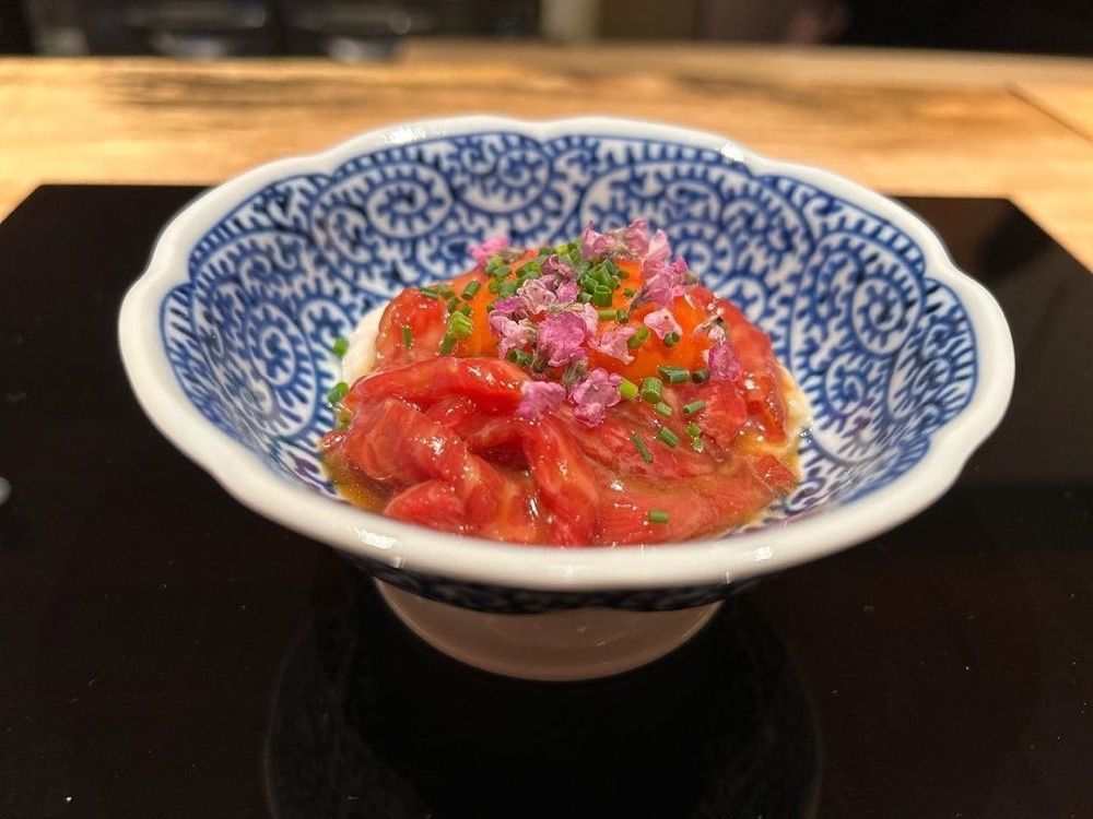 おでかけ探検部さんが投稿した神戸肉料理 すぎたにに関する口コミの画像