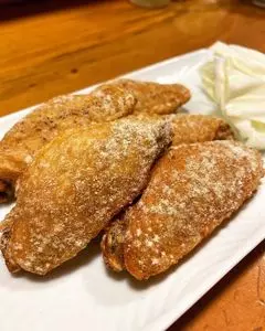 美好野