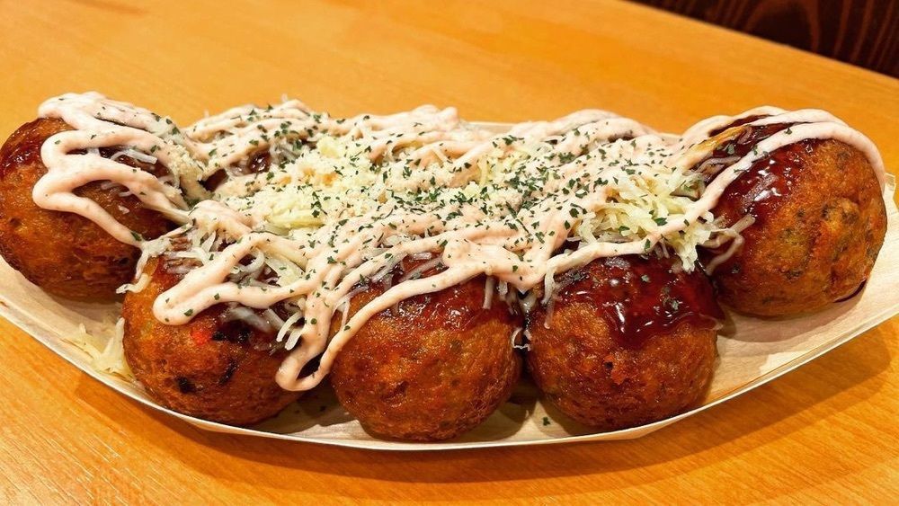 おでかけ探検部さんが投稿した新橋 築地銀だこ ハイボール酒場に関する口コミの画像