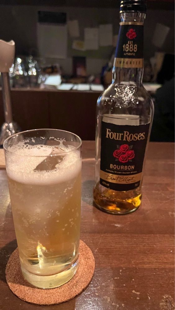miiさんが投稿したバー エム ステージ（BAR M STAGE）に関する口コミの画像