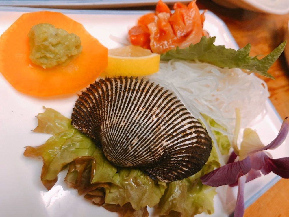 うーさんが投稿しただいこんの葉菜に関する口コミの画像