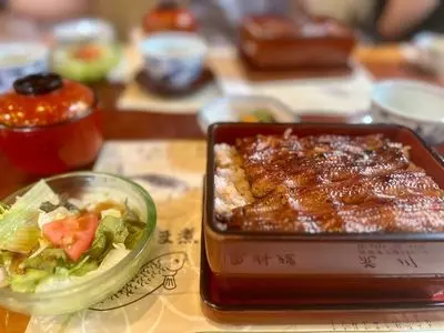 荒川（あらかわ）