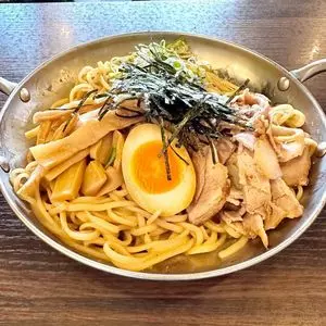 博多とんこつ 真咲雄（マサオ）