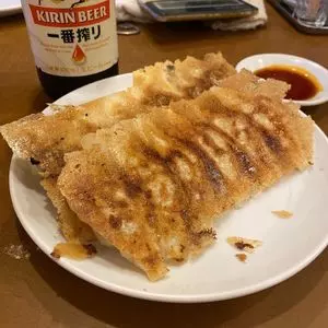 餃子専門店 祥雲