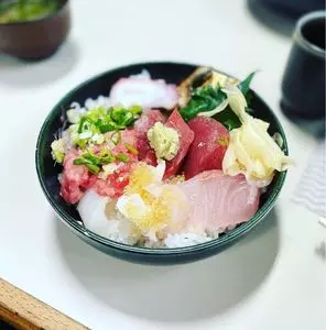 本種（モトダネ 【旧店名】めし丸）