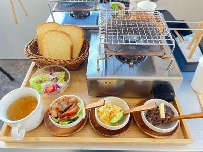 CafeBar Plusmet（カフェバー プラスメット）