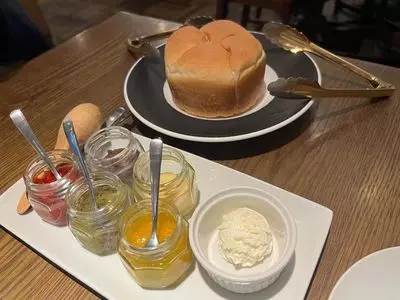 ビストロ バンケット