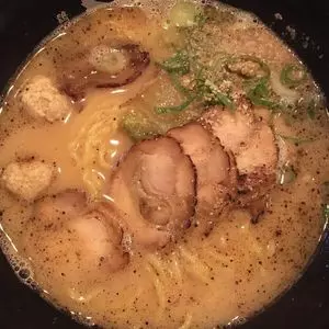 汁そば処ちょぼいち