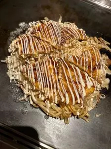 千房 そごう横浜店（ちぼう）