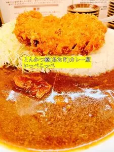 とんかつ檍のカレー屋 いっぺこっぺ 神田小川町店