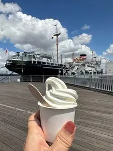 STARBOARD CAFE（スターボード カフェ）