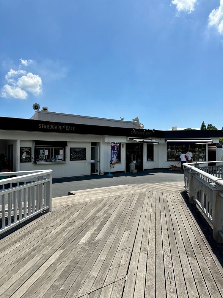 nico☺︎さんが投稿したSTARBOARD CAFE（スターボード カフェ）に関する口コミの画像