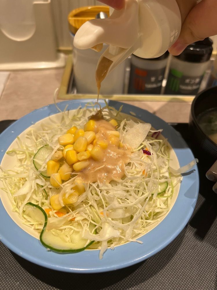 【東京近郊】居酒屋勝手にレビューさんが投稿した松屋 中野坂上店に関する口コミの画像
