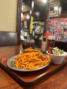 純喫茶マウンテン 2枚目