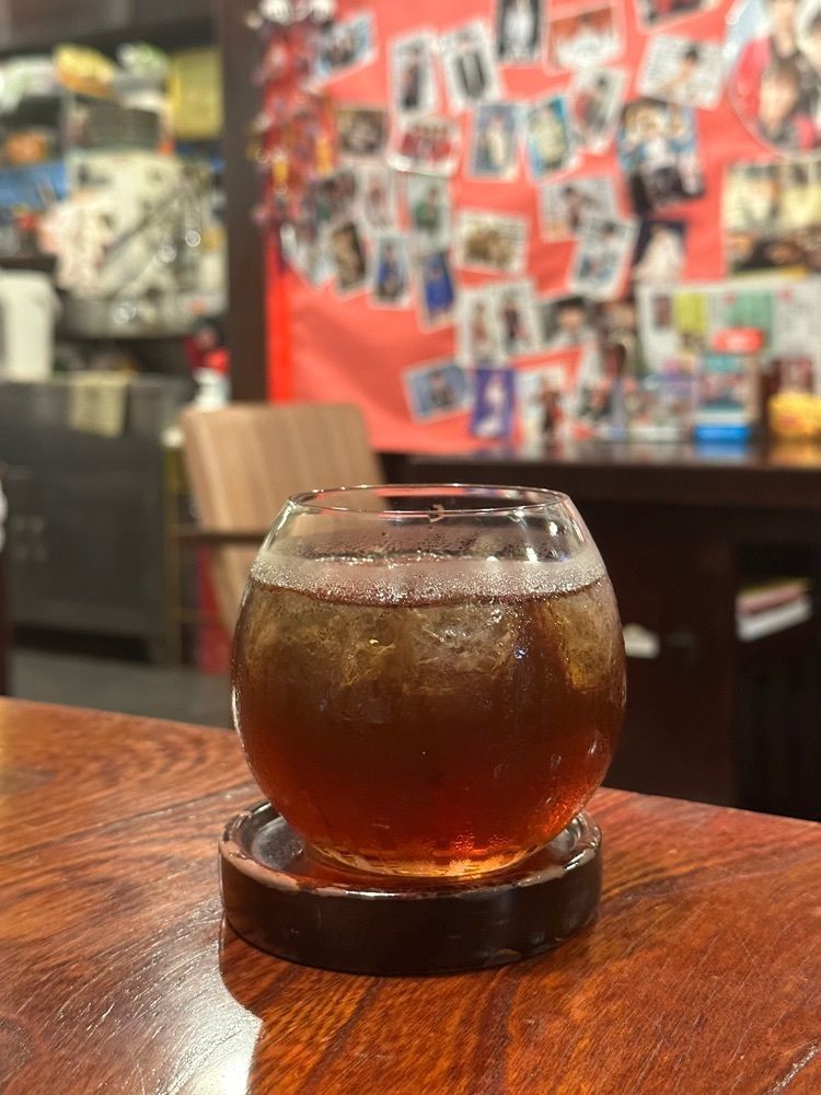 あんよさんが投稿した純喫茶マウンテンに関する口コミの画像