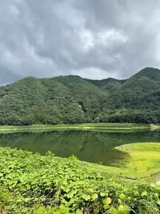 薗原湖
