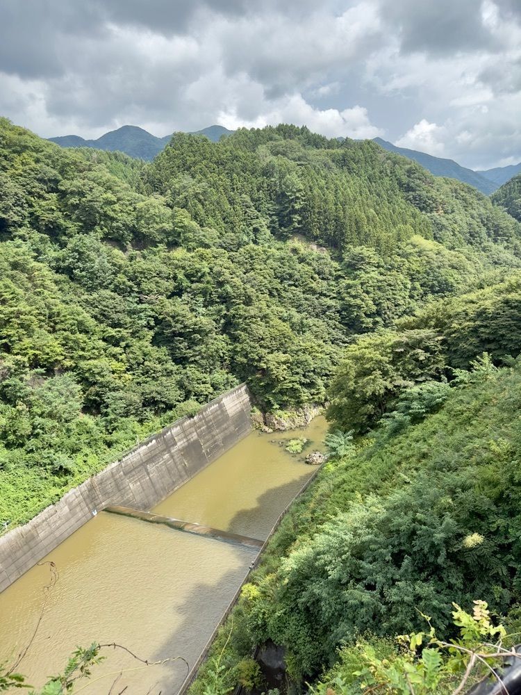 からっ風②さんが投稿した薗原湖に関する口コミの画像