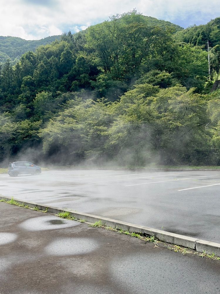 からっ風②さんが投稿した薗原湖に関する口コミの画像