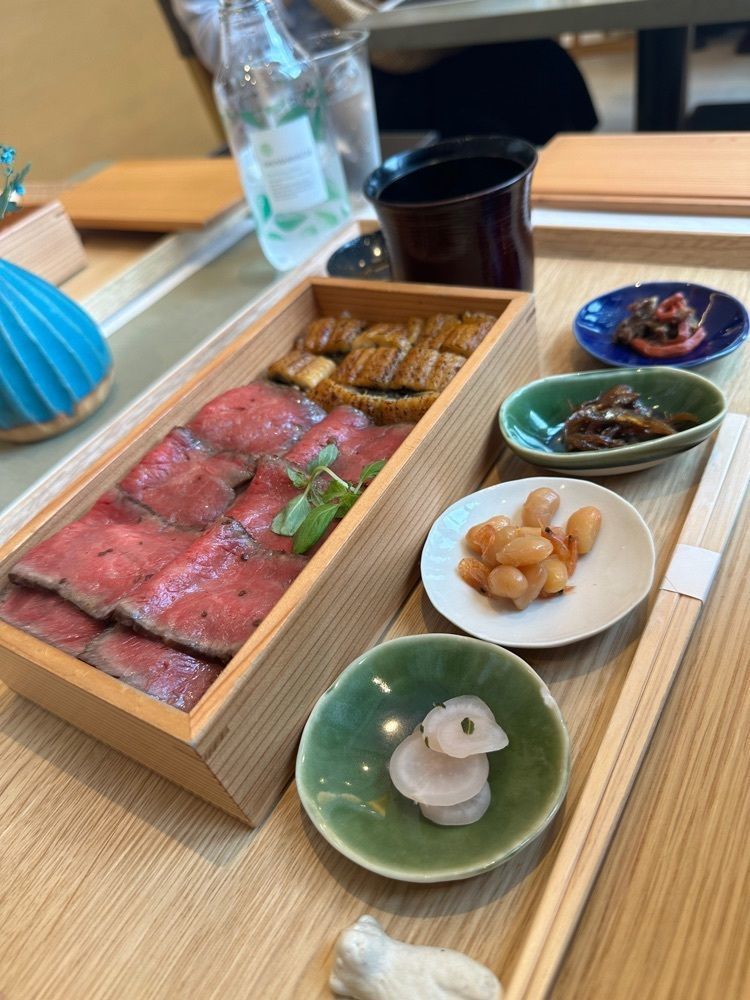 あんよさんが投稿した近江牛もりしま 寛閑観ここ滋賀店に関する口コミの画像