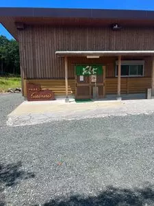 そばの場（Sobanoba）