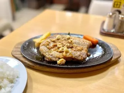 ぐりる スズコウ