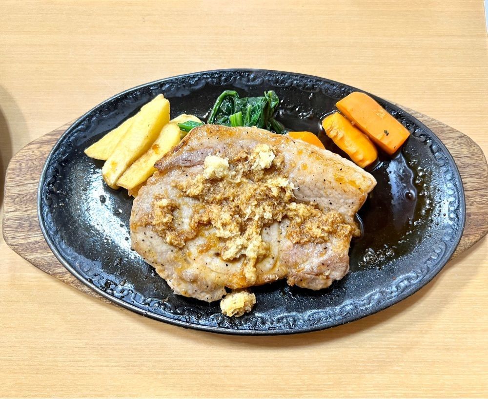 満腹次郎0843さんが投稿したぐりる スズコウに関する口コミの画像