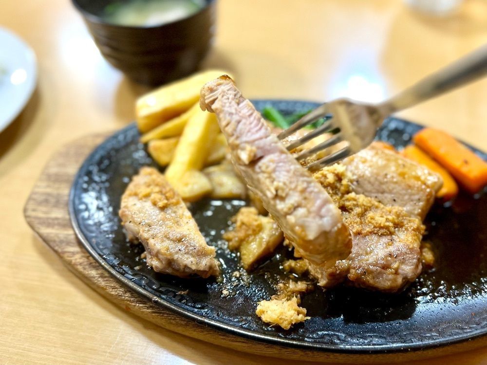満腹次郎0843さんが投稿したぐりる スズコウに関する口コミの画像