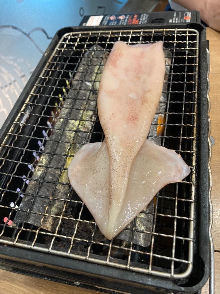 saa1010さんが投稿した磯丸水産 町田2号店に関する口コミの画像