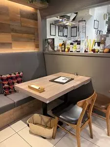 フェリーチェバジルBKカフェ（フェリーチェバジルビーケーカフェ【旧店名】スイートバジルBKカフェ）