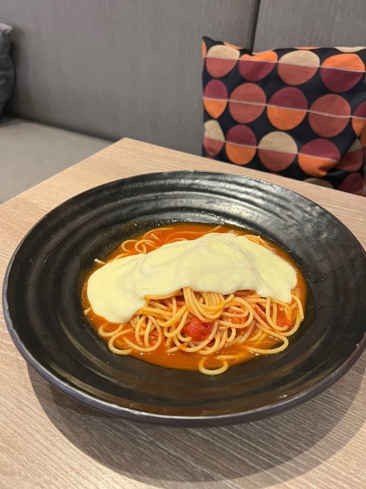 ayu.latteさんが投稿したフェリーチェバジルBKカフェ（フェリーチェバジルビーケーカフェ【旧店名】スイートバジルBKカフェ）に関する口コミの画像