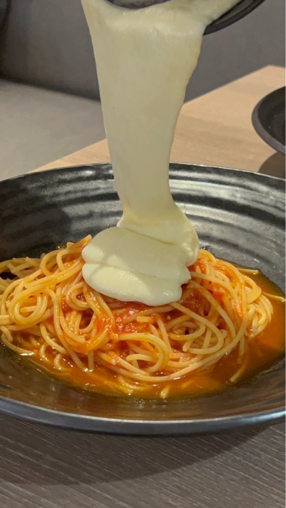 ayu.latteさんが投稿したフェリーチェバジルBKカフェ（フェリーチェバジルビーケーカフェ【旧店名】スイートバジルBKカフェ）に関する口コミの画像
