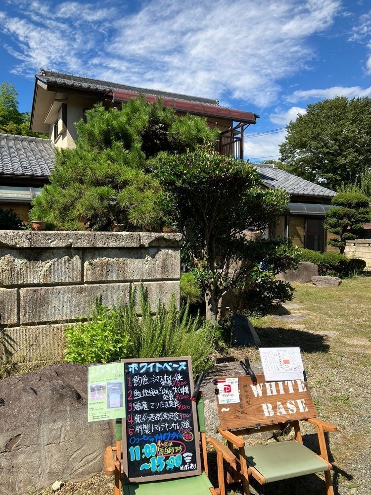 Nさんが投稿したWHITE BASE（ホワイトベース）に関する口コミの画像