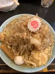 自家製麺 No11